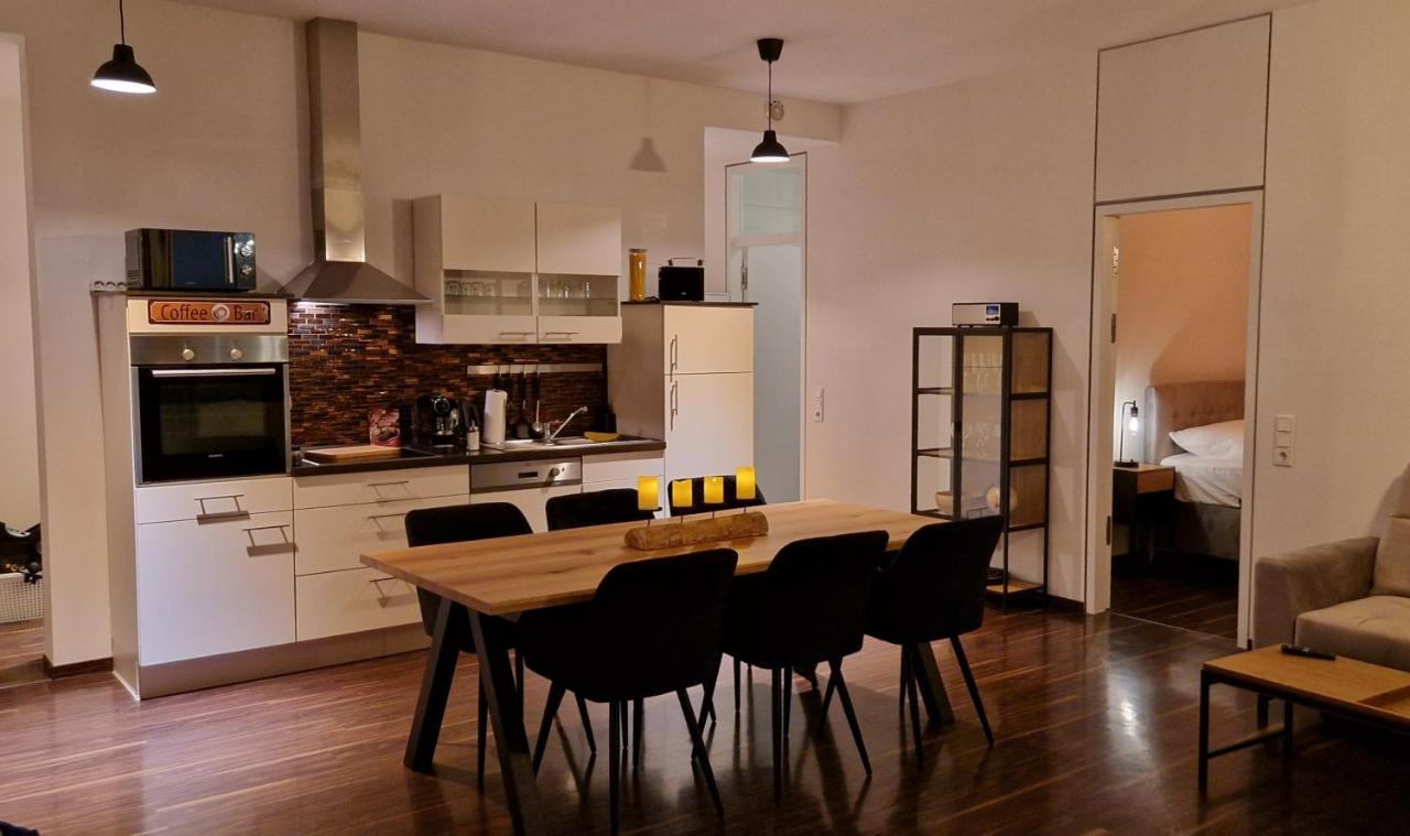 Homey Apartments Harbor Suite - Parking Two Bathrooms Netflix Sea View Μπρέμερχαφεν Εξωτερικό φωτογραφία