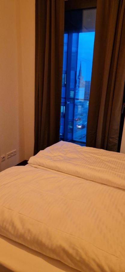Homey Apartments Harbor Suite - Parking Two Bathrooms Netflix Sea View Μπρέμερχαφεν Εξωτερικό φωτογραφία