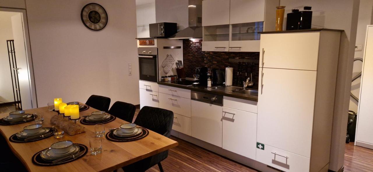 Homey Apartments Harbor Suite - Parking Two Bathrooms Netflix Sea View Μπρέμερχαφεν Εξωτερικό φωτογραφία