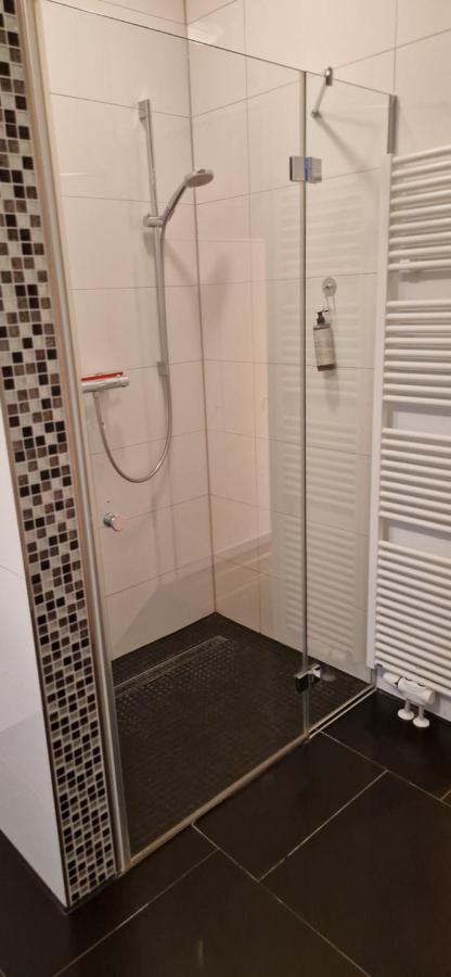 Homey Apartments Harbor Suite - Parking Two Bathrooms Netflix Sea View Μπρέμερχαφεν Εξωτερικό φωτογραφία