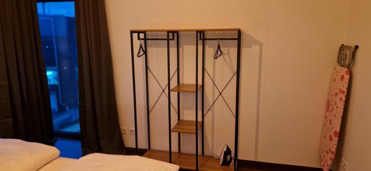 Homey Apartments Harbor Suite - Parking Two Bathrooms Netflix Sea View Μπρέμερχαφεν Εξωτερικό φωτογραφία