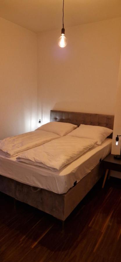 Homey Apartments Harbor Suite - Parking Two Bathrooms Netflix Sea View Μπρέμερχαφεν Εξωτερικό φωτογραφία